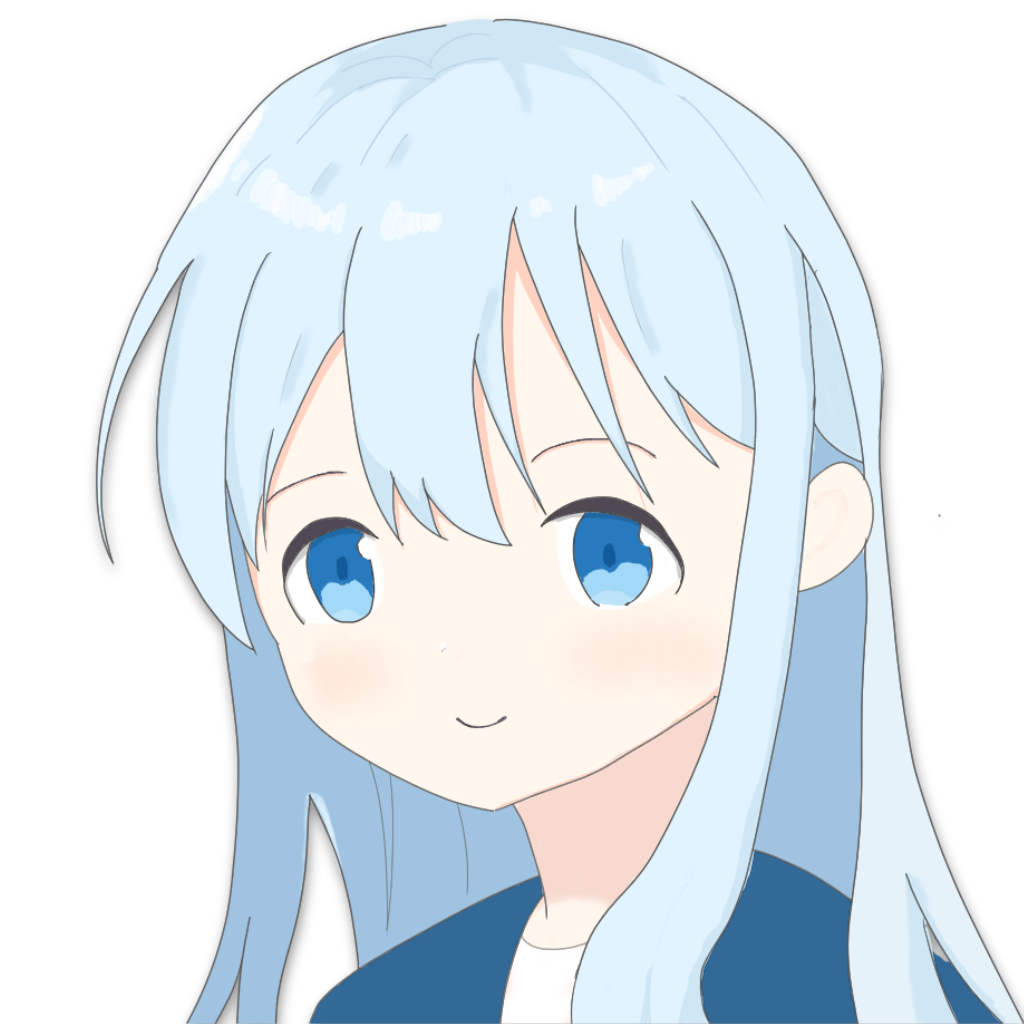 プロフィール写真